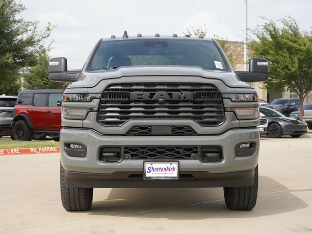 New 2026 Ram 2500 Truck