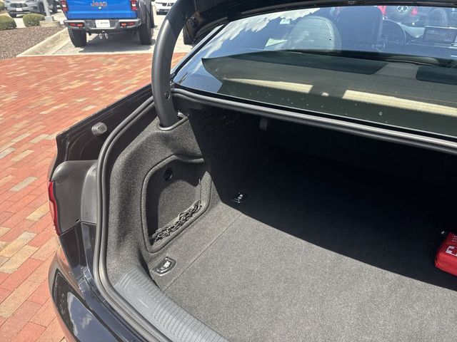 Used 2017 Audi A4 Sedan