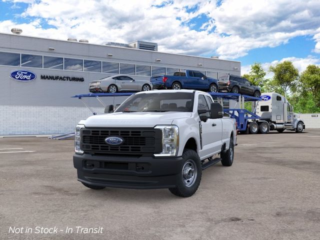 2026 Ford F-250SD XL:TEF21664