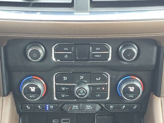 Photo of 2023 Chevrolet Tahoe High Country in Dallas, GA - 41,  2023 Chevrolet Tahoe High Country:C02345