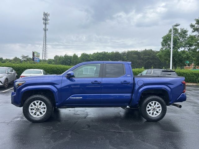 2024 Toyota Tacoma SR5 - Photo 10