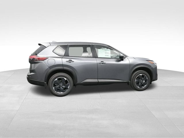 2024 Nissan Rogue SV 3