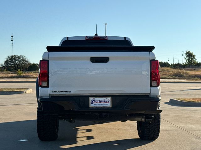 Used 2023 Chevrolet Colorado Truck