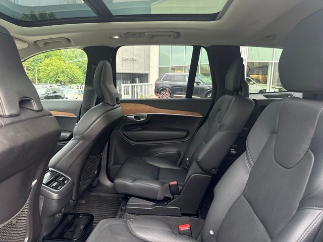 Used 2024 Volvo XC90 SUV