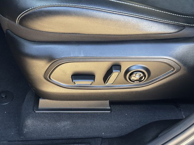 2025 Jeep Grand Cherokee L Altitude X Gray at River Oaks CDJR
