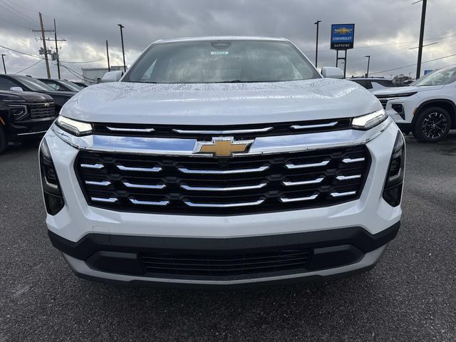 2026 Chevrolet Equinox LT - 2
