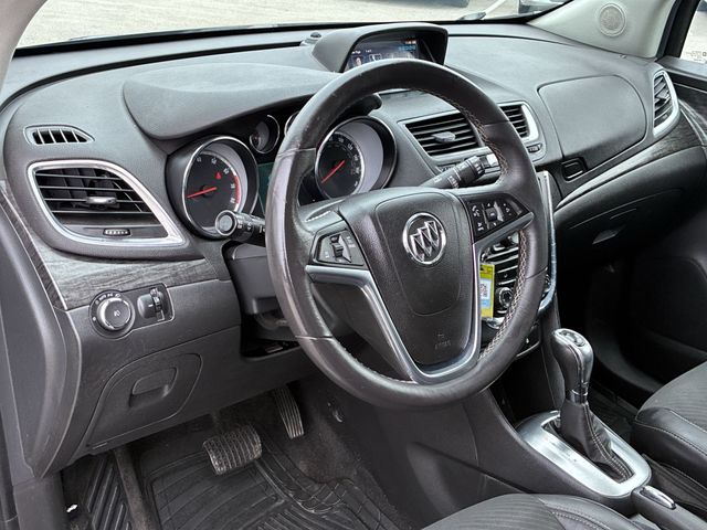 2014 Buick Encore #2