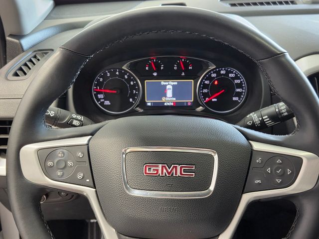 Used 2023 GMC Terrain SUV