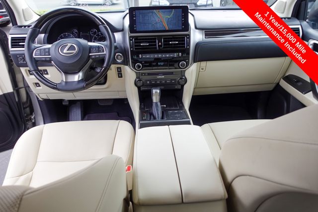 Used 2023 Lexus GX SUV