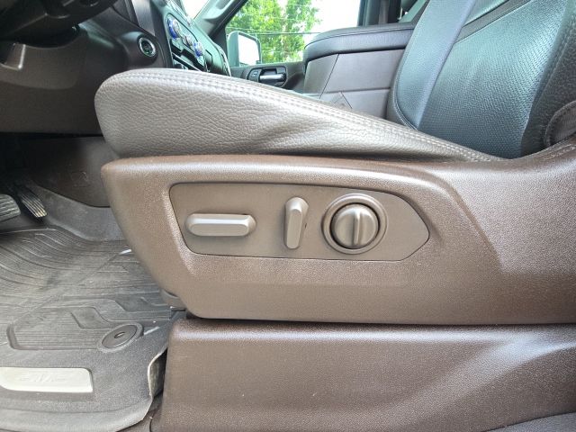 2020 GMC Sierra 2500HD Denali:169072A