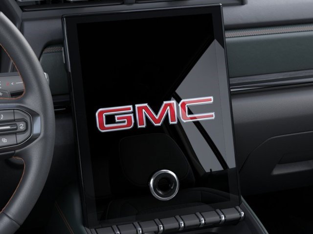 2027 GMC Terrain AT4 Black at Big Star Buick GMC