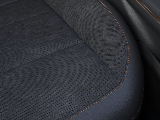 2026 Carbonized Gray Metallic Ford Explorer Tremor 4X4 SUV