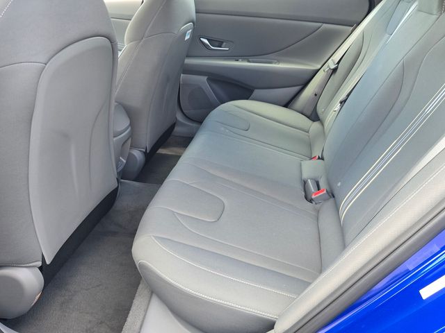 2026 Hyundai Elantra - $22,679