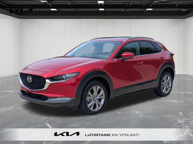 2023 Mazda CX-30 2.5 S Premium Package