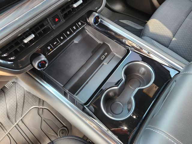 2025 Chevrolet Tahoe LS Gray at Classic Elite Chevrolet Hwy 6