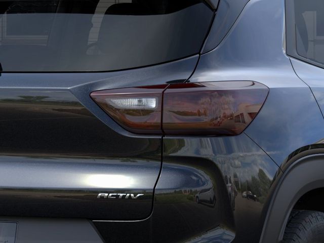 New 2026 Chevrolet TrailBlazer ACTIV For Sale in Livonia, MI