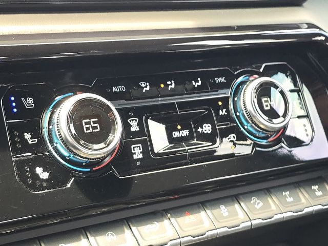 2025 GMC Sierra 1500 AT4X:47054A