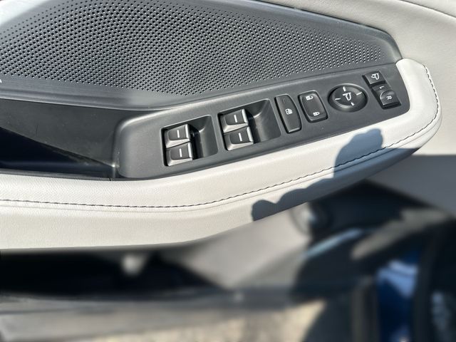 New 2026 Blue Acura Technology Package image 14