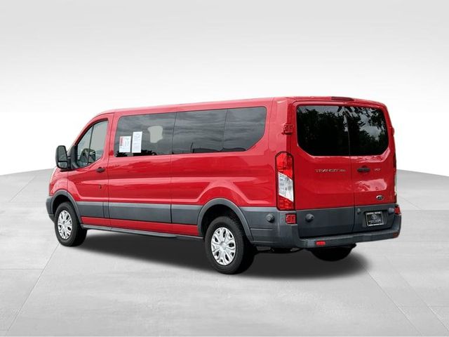 2015 Ford Transit-350 XLT 3