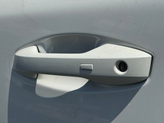 New 2026 Nissan Sentra Sedan