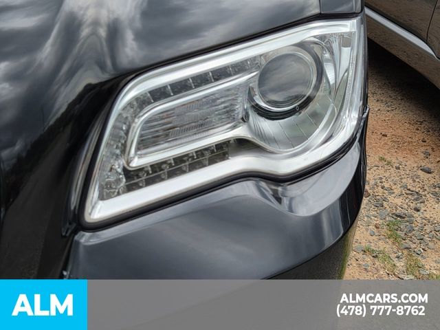 Used 2021 Black Chrysler Touring image 21