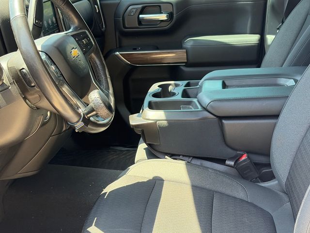 Used 2020 Chevrolet Silverado 1500 Truck