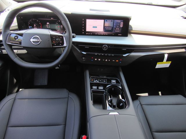 2026 Nissan Murano SL - Photo 18