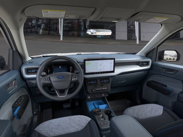 new 2026 Ford Maverick car, priced at $34,015