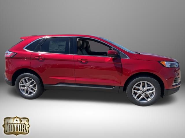 2024 Ford Edge SEL 3