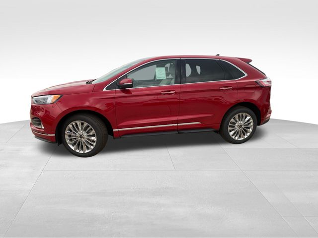 2024 Ford Edge Titanium 4