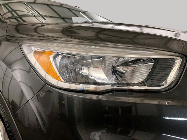2018 Ford Escape SE Gray at Bob Ruth Ford