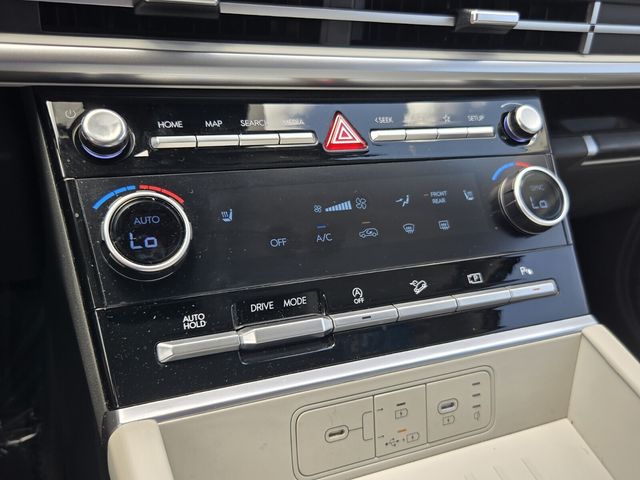 2026 Hyundai Santa Fe - $32,610