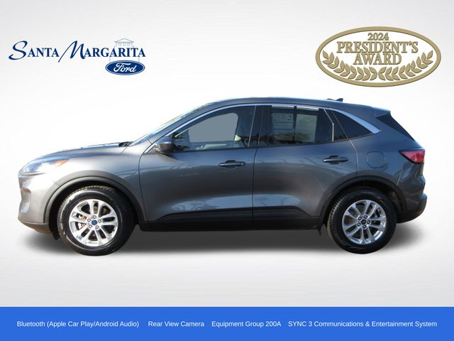 2021 Ford Escape SE FWD