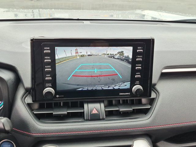 Used 2021 Toyota RAV4 Prime SUV