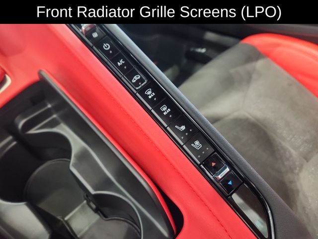 Used 2024 Chevrolet Corvette For Sale in Grove City, OH