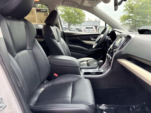 Used 2022 White Subaru Limited image 15