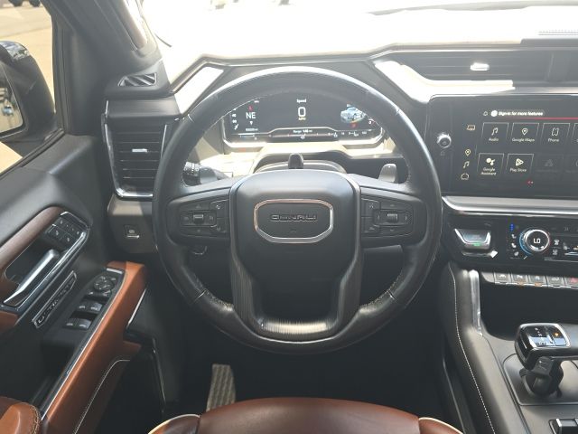 2024 GMC Sierra 1500 Denali Ultimate:C02348