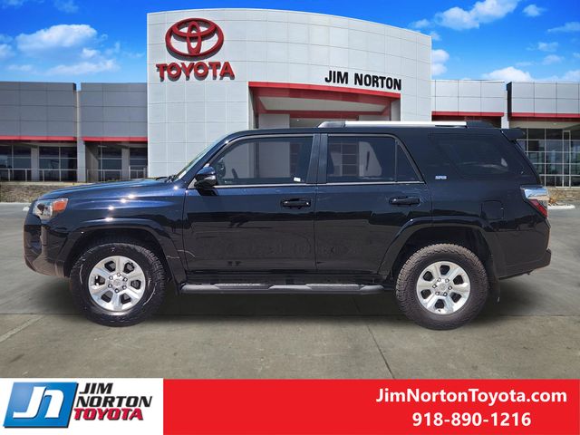 Used 2023 Toyota 4Runner SUV