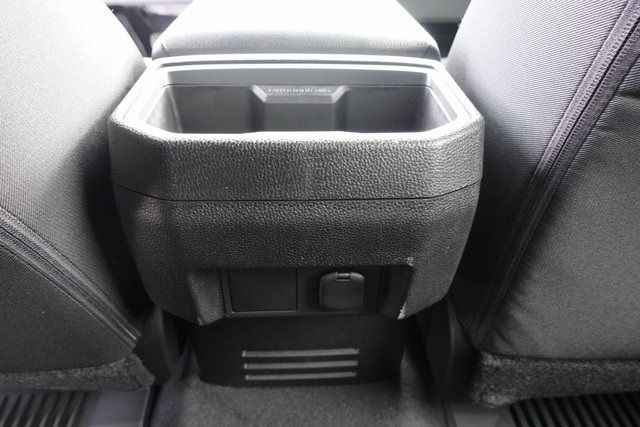 new 2025 Toyota Tacoma car