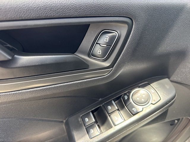 Used 2025 Ford Escape SUV