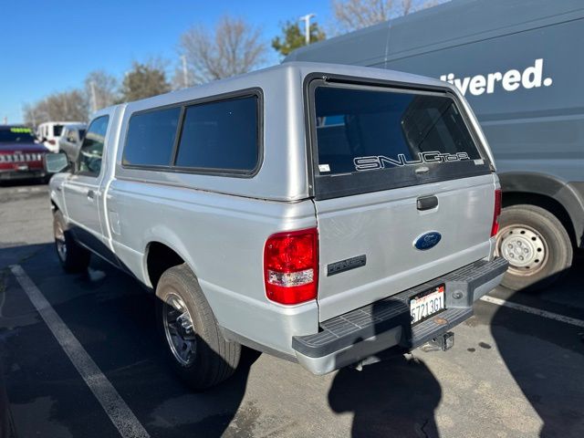 used 2011 Ford Ranger car, priced at $11,014