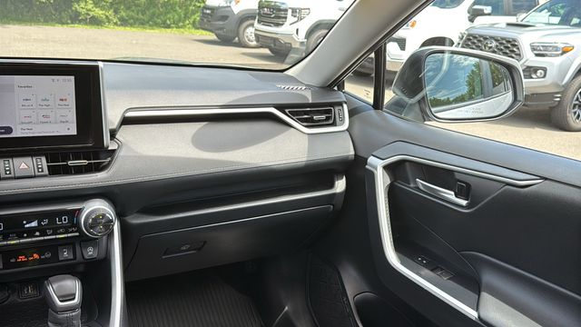 Used 2025 Toyota RAV4 SUV