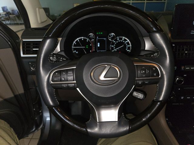 Used 2023 Lexus GX SUV