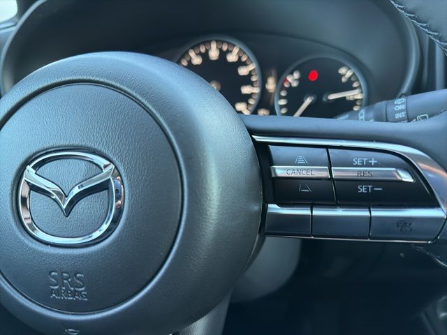 New 2026 Black Mazda Premium image 19