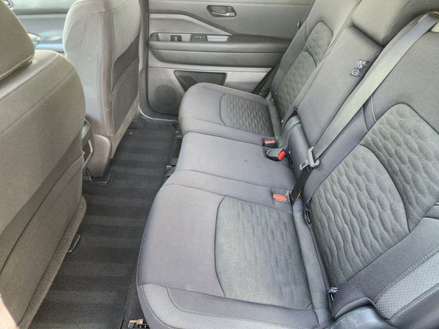 Used 2025 Nissan Pathfinder SUV