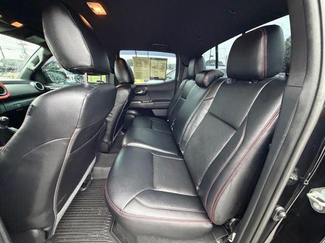 Used 2020 Toyota Tacoma Truck
