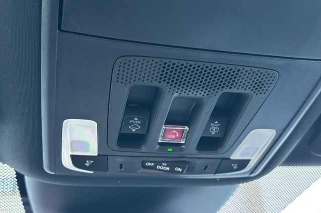 New 2026 Gray Honda Black Edition image 40