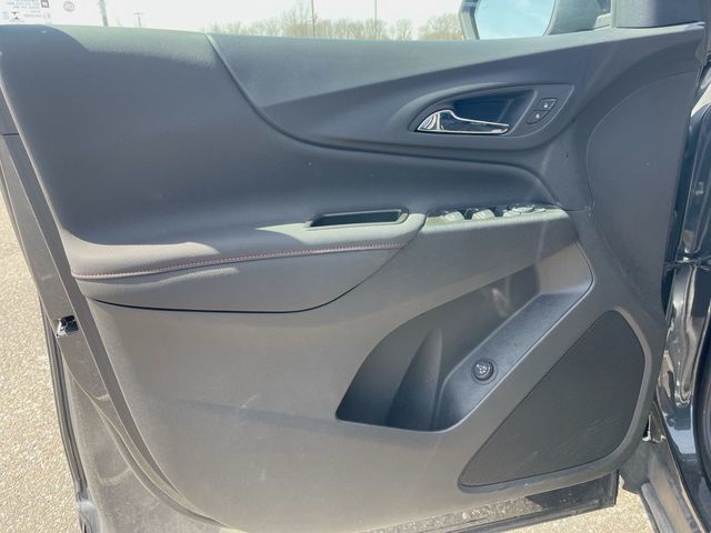 Used 2022 Chevrolet Equinox For Sale in New Hudson, MI