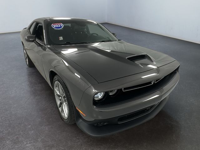 2021 Dodge Challenger GT AWD