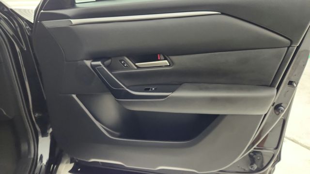 2023 Mazda CX-50 2.5 S Preferred Plus Package Black at Joe Myers Mazda Kia